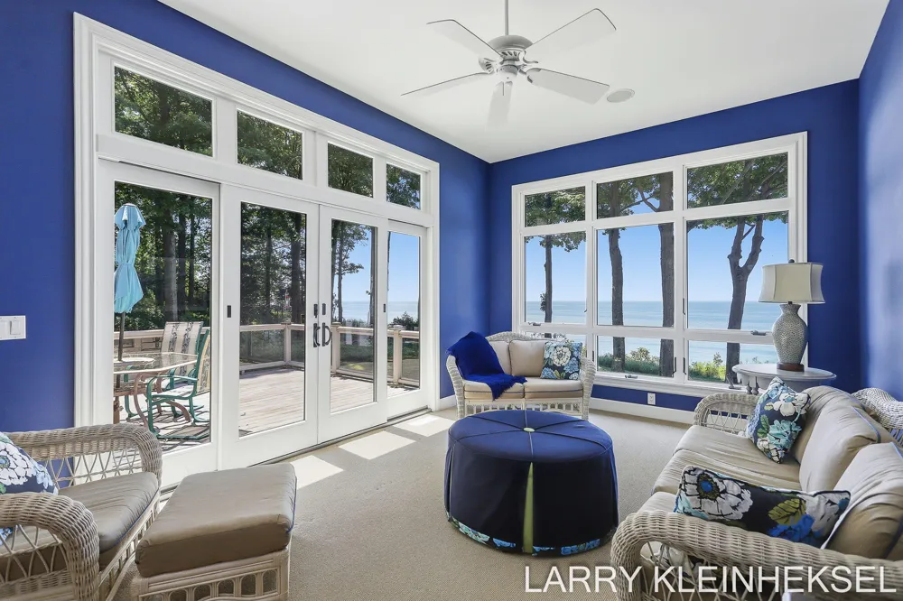 5645 Lakeshore Drive Port Sheldon Township, MI 49424
