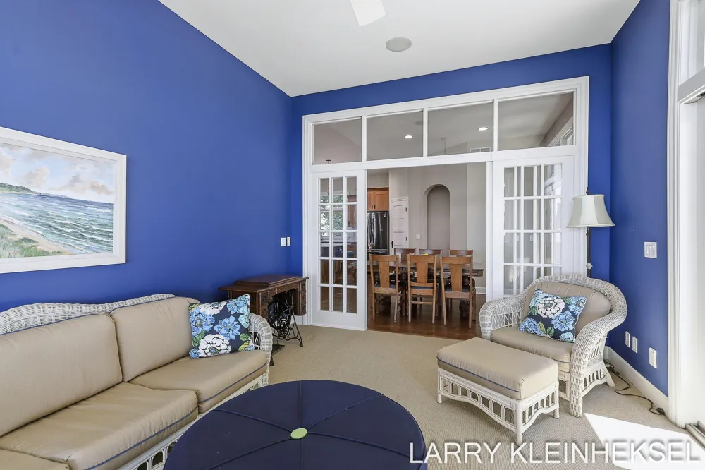 5645 Lakeshore Drive Port Sheldon Township, MI 49424