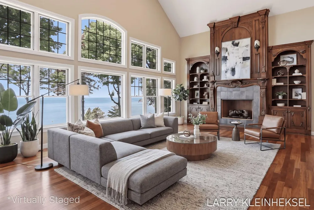 5645 Lakeshore Drive Port Sheldon Township, MI 49424