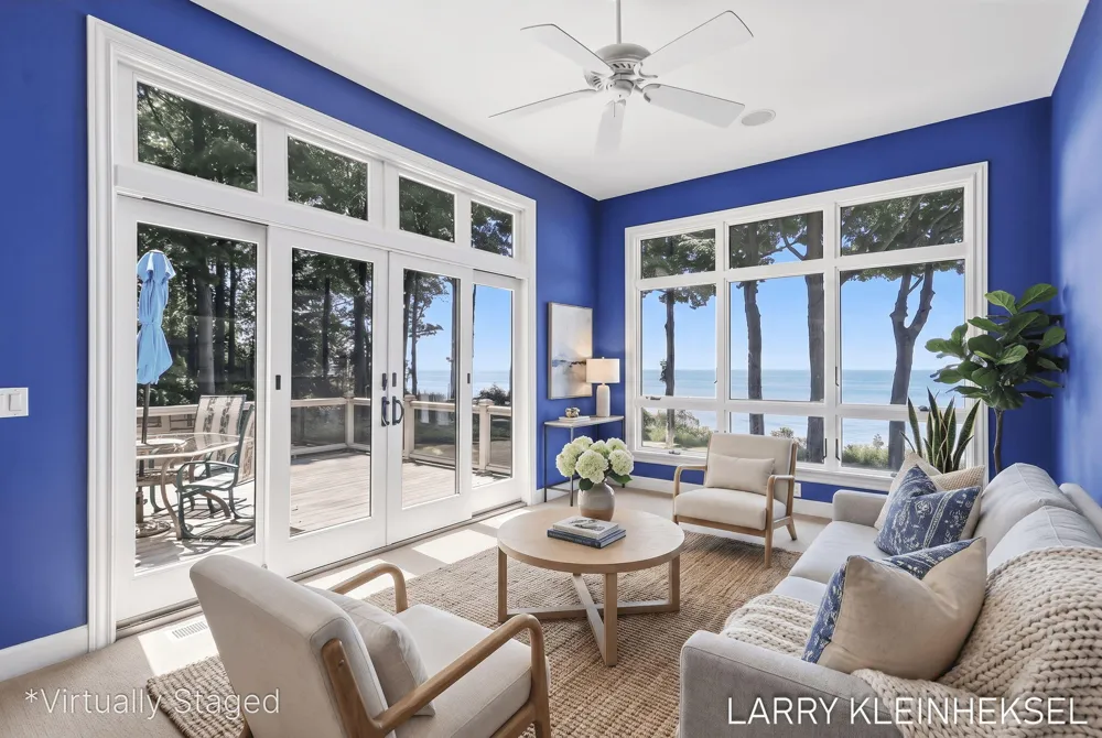 5645 Lakeshore Drive Port Sheldon Township, MI 49424