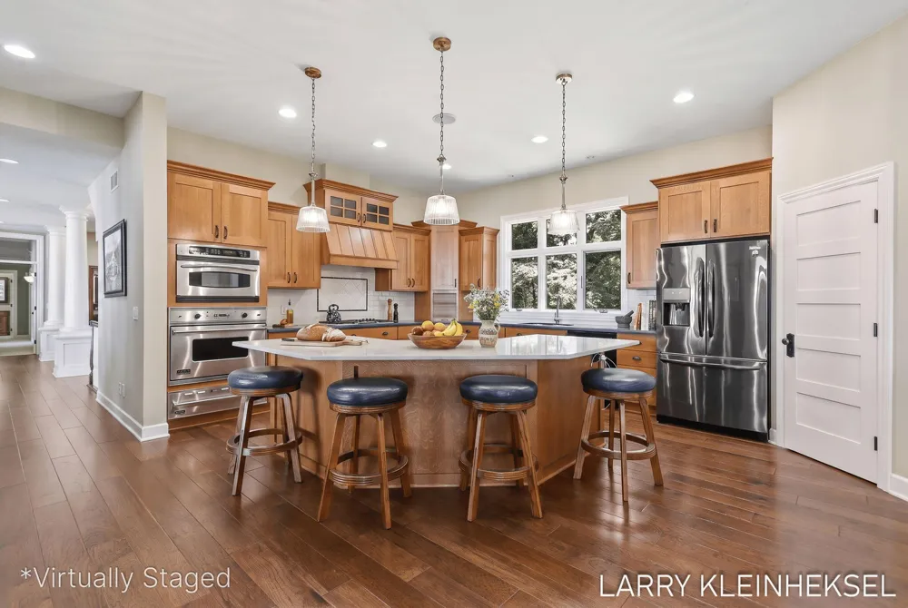 5645 Lakeshore Drive Port Sheldon Township, MI 49424