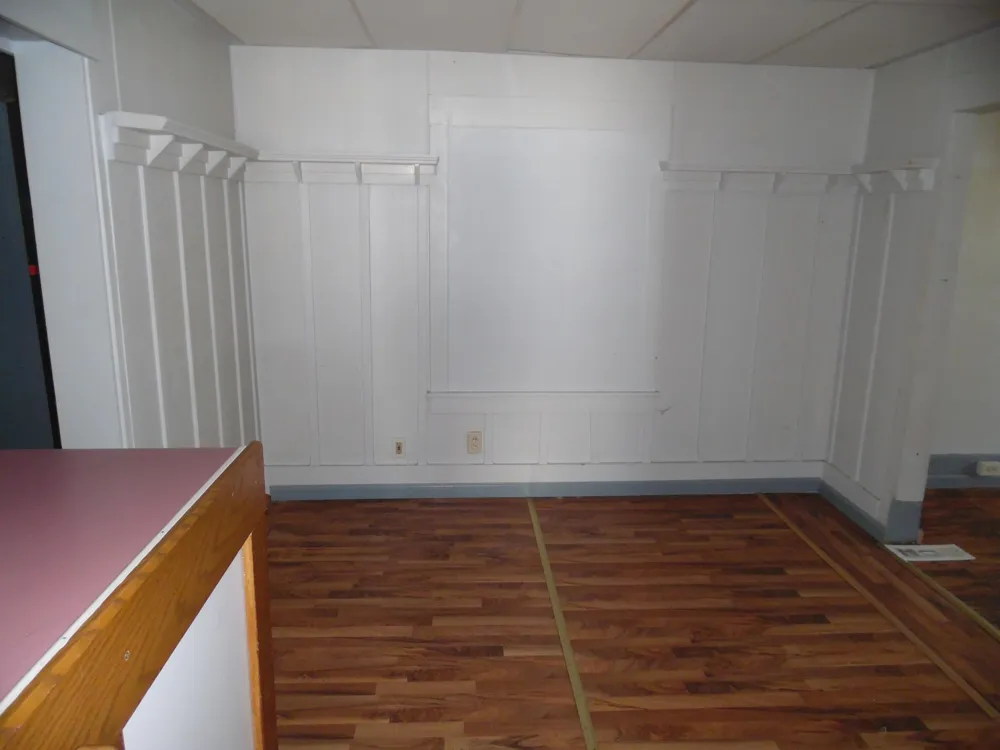 441 Adams Street Jackson City, MI 49202