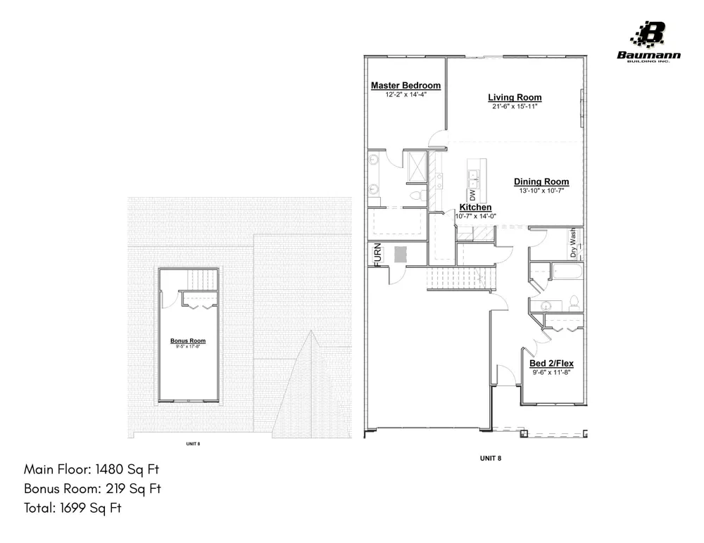 11937 Smithfield Drive #Lot 8 Holland Charter Township, MI 49424