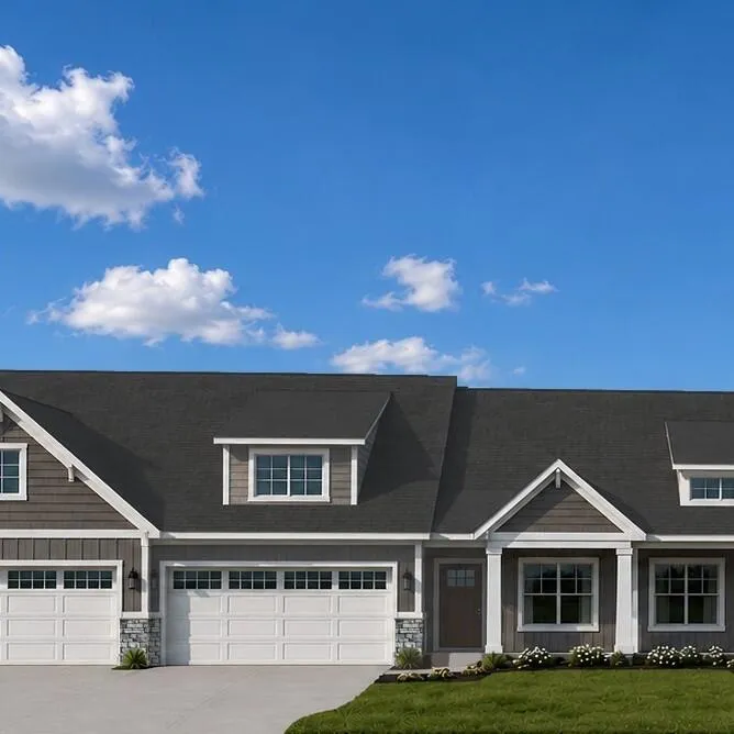 11937 Smithfield Drive #Lot 8 Holland Charter Township, MI 49424