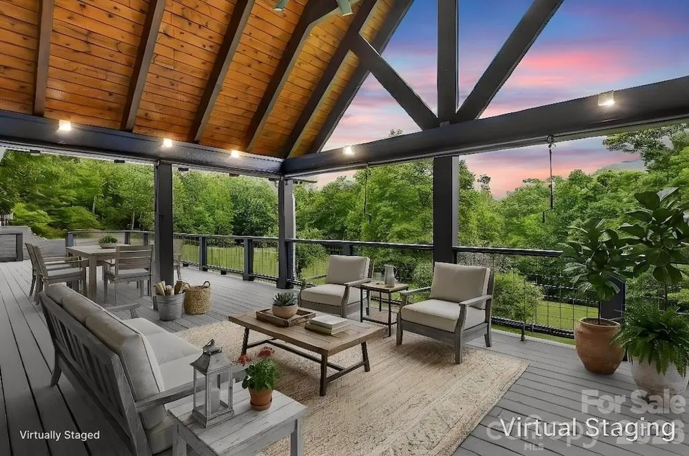 97 Whippoorwill Lane Fairview, NC 28730