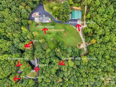 97 Whippoorwill Lane