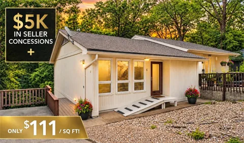 6 Dogwood Drive