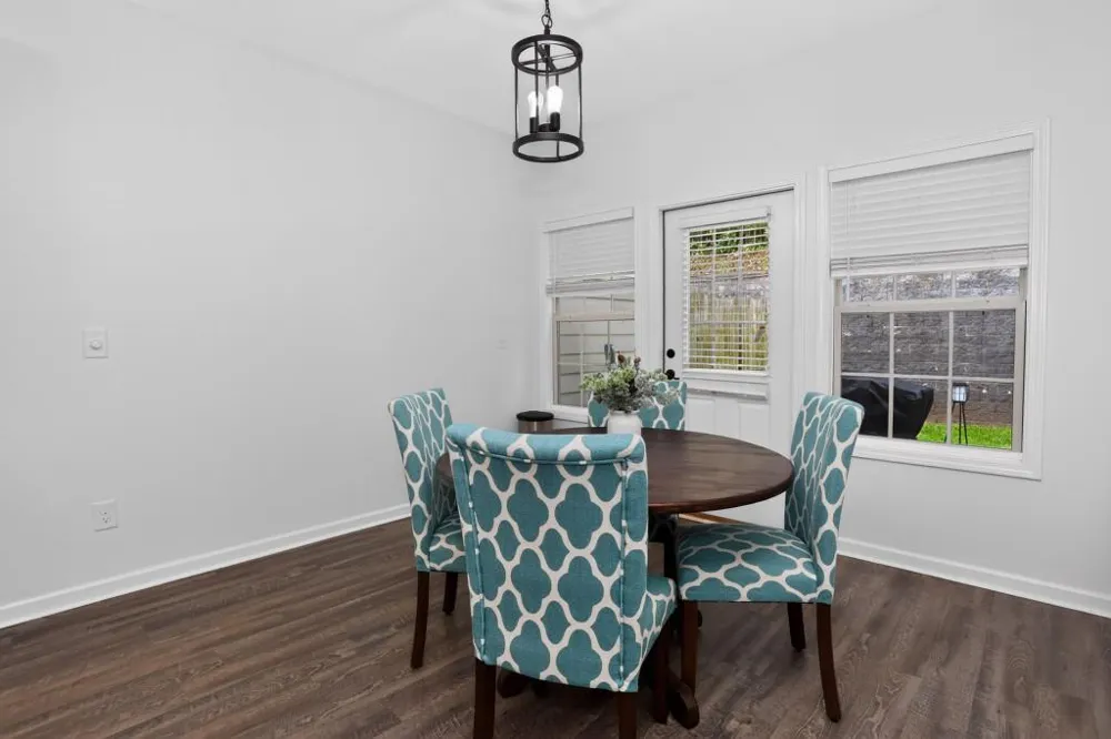 198 Towne Villas Drive Jasper, GA 30143