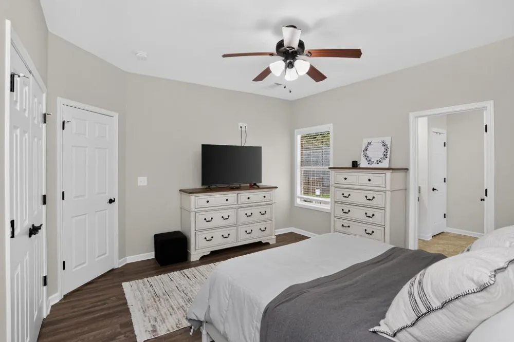 198 Towne Villas Drive Jasper, GA 30143