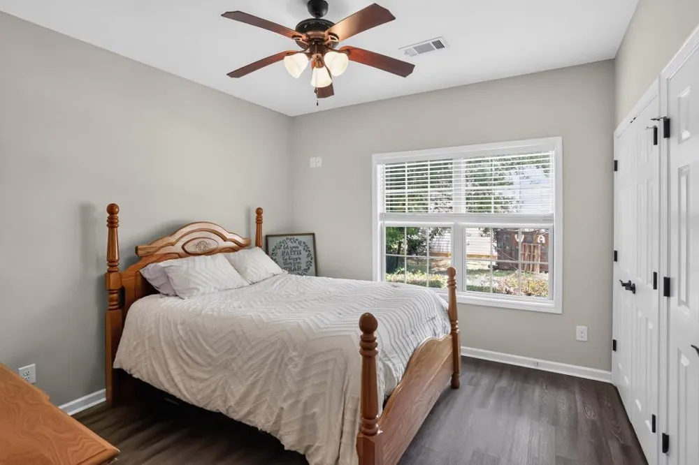 198 Towne Villas Drive Jasper, GA 30143