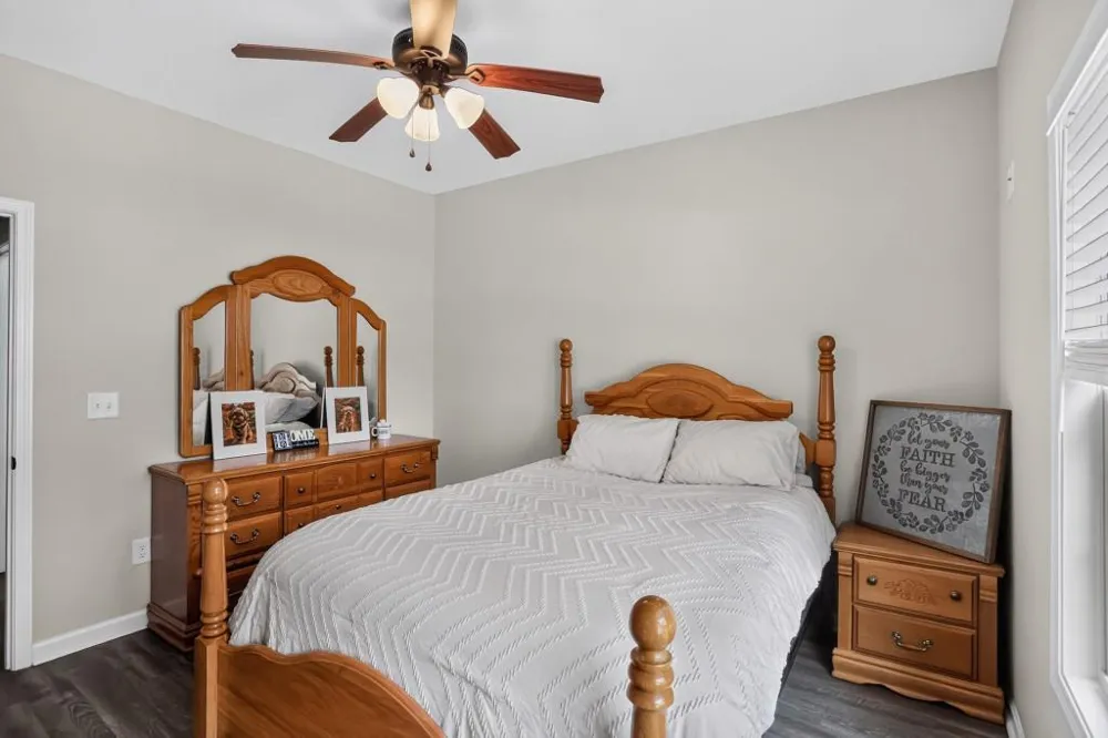 198 Towne Villas Drive Jasper, GA 30143