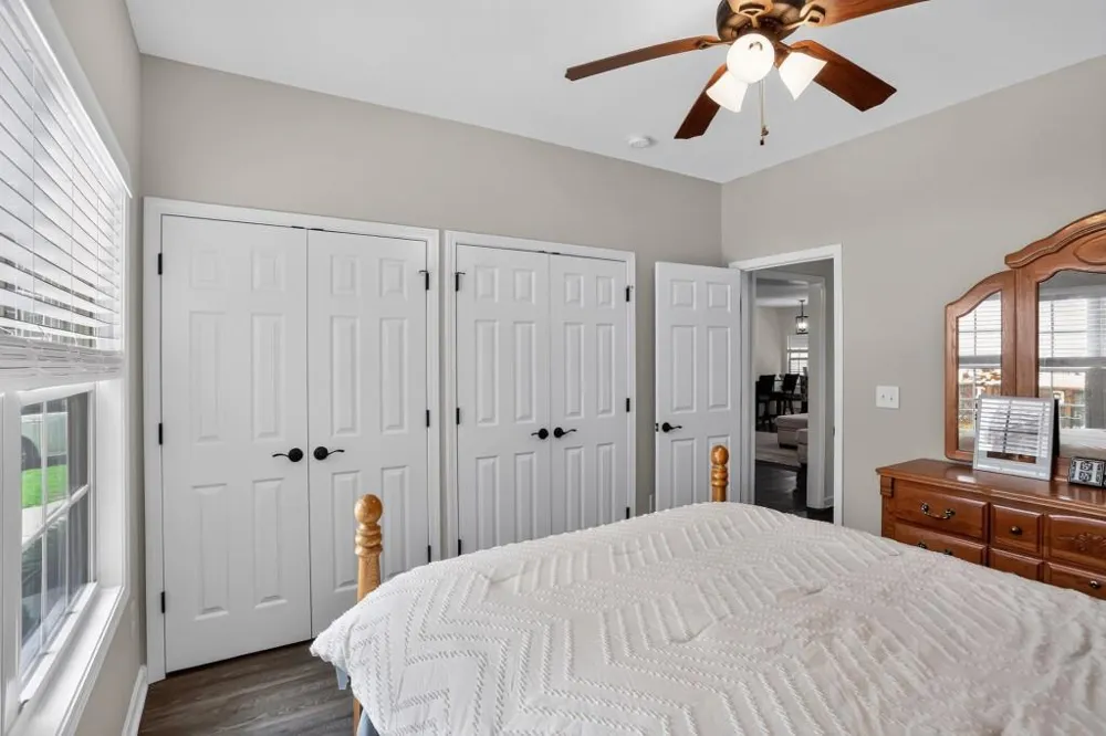 198 Towne Villas Drive Jasper, GA 30143
