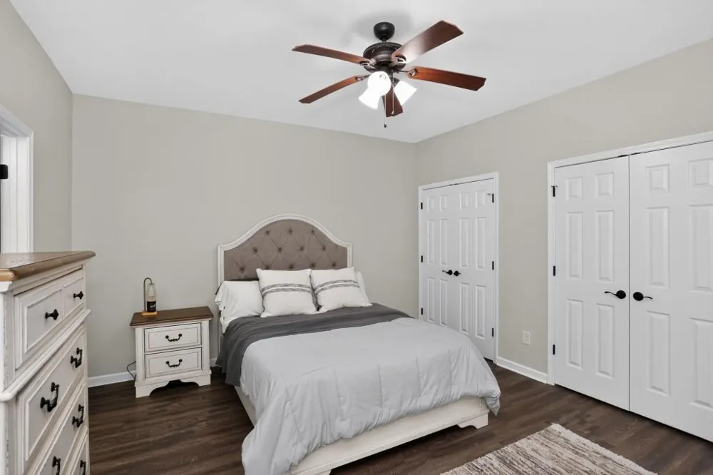 198 Towne Villas Drive Jasper, GA 30143