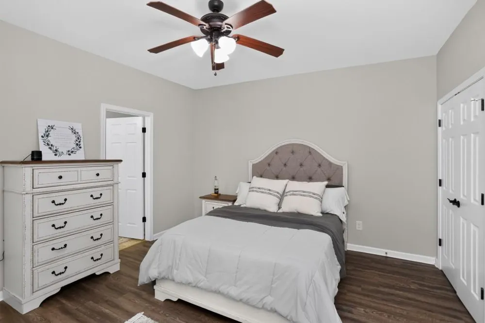 198 Towne Villas Drive Jasper, GA 30143