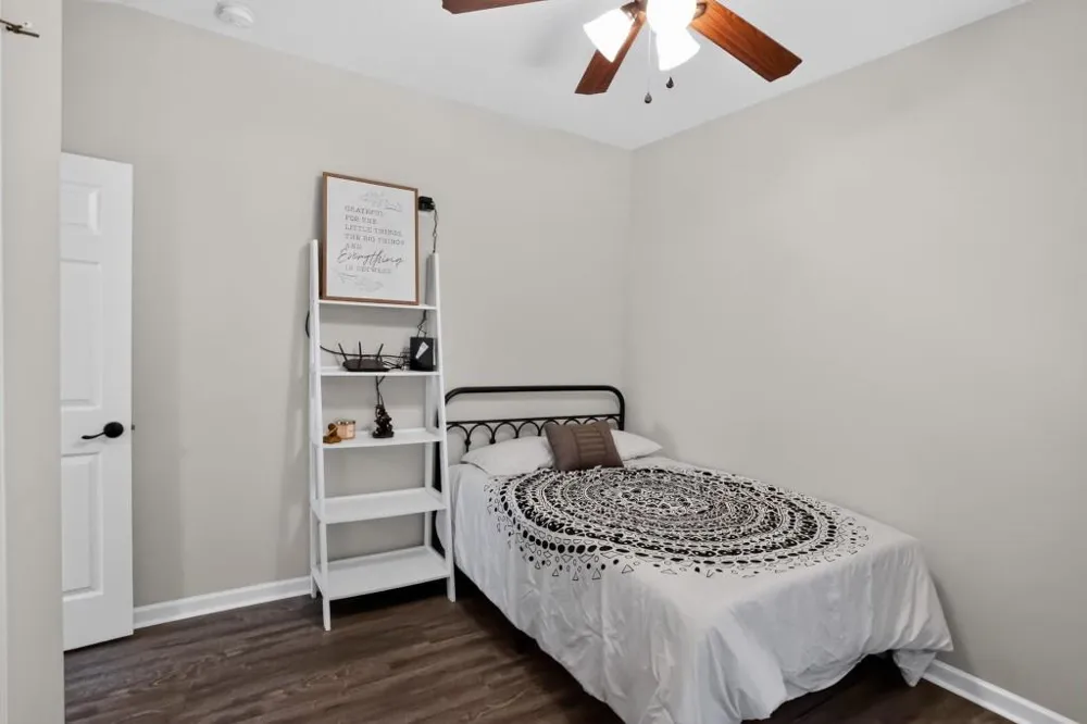 198 Towne Villas Drive Jasper, GA 30143