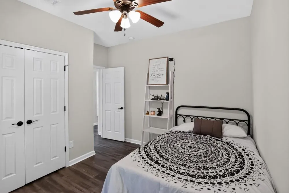198 Towne Villas Drive Jasper, GA 30143