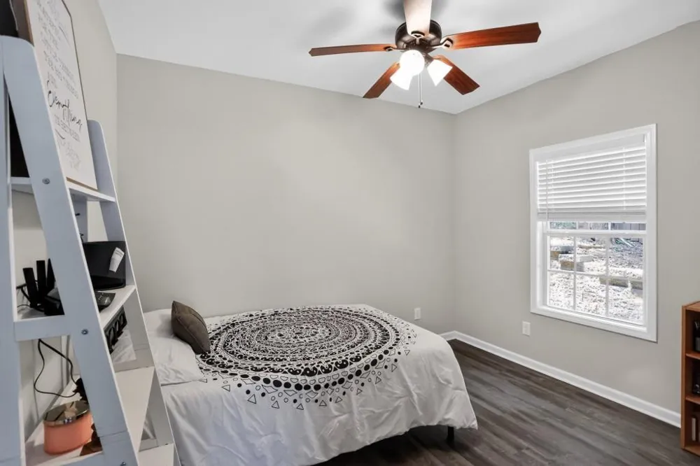 198 Towne Villas Drive Jasper, GA 30143
