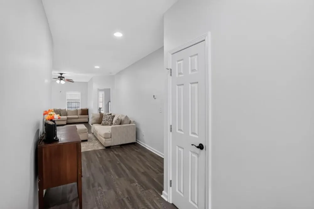 198 Towne Villas Drive Jasper, GA 30143