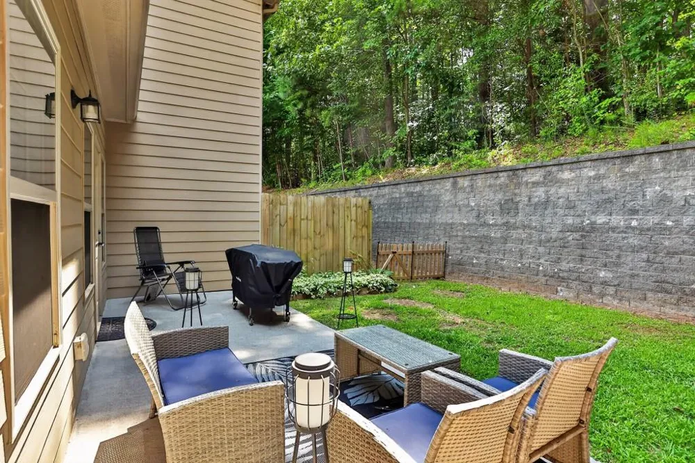 198 Towne Villas Drive Jasper, GA 30143