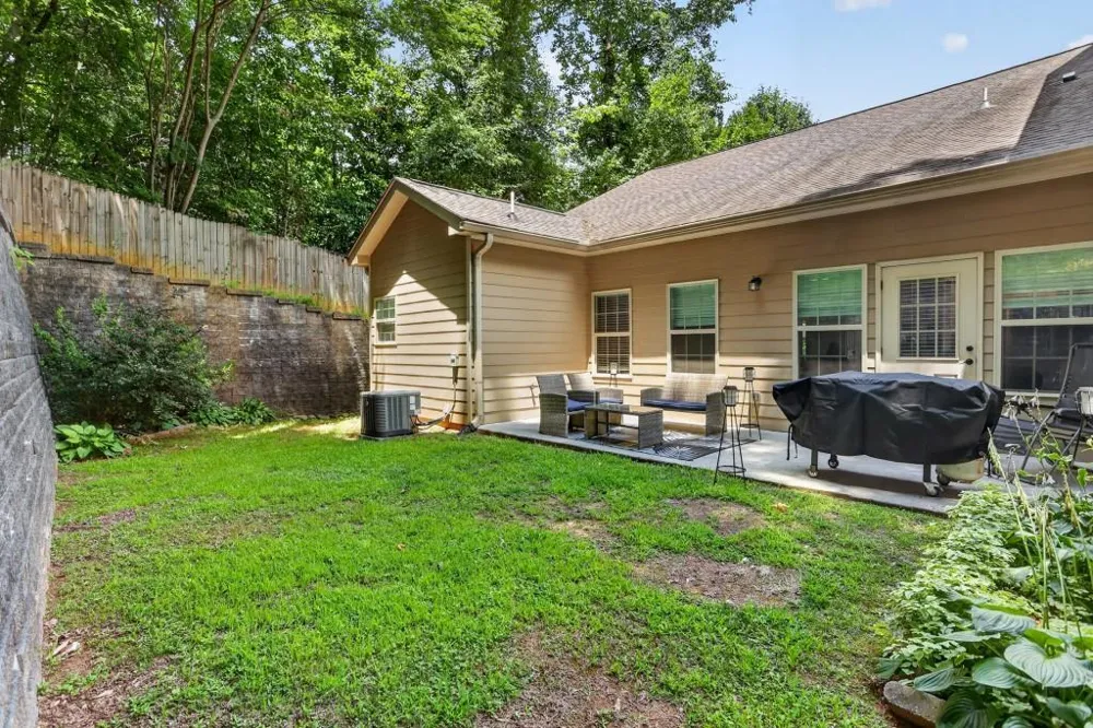 198 Towne Villas Drive Jasper, GA 30143
