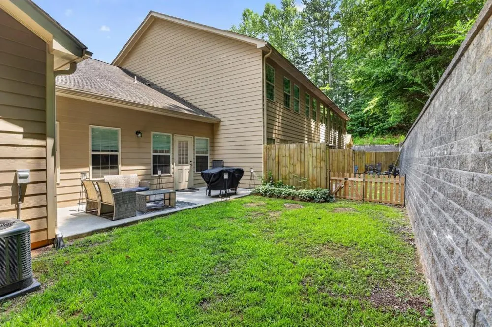 198 Towne Villas Drive Jasper, GA 30143