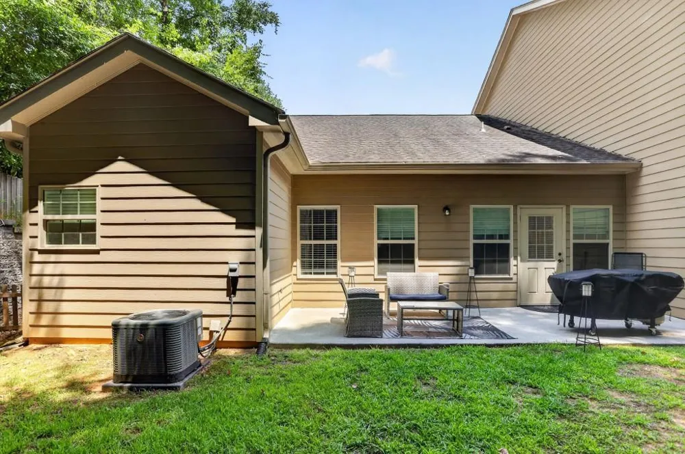 198 Towne Villas Drive Jasper, GA 30143