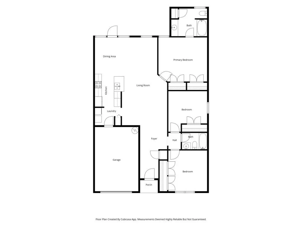198 Towne Villas Drive Jasper, GA 30143