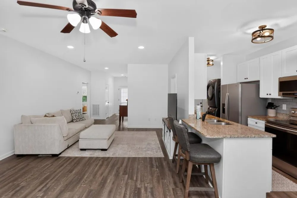 198 Towne Villas Drive Jasper, GA 30143
