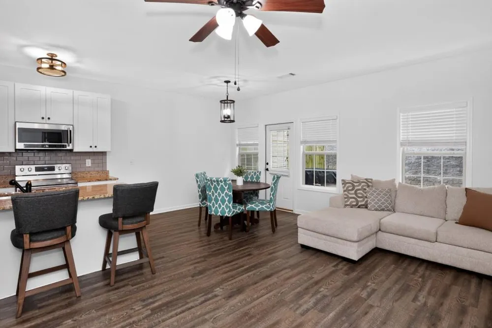 198 Towne Villas Drive Jasper, GA 30143