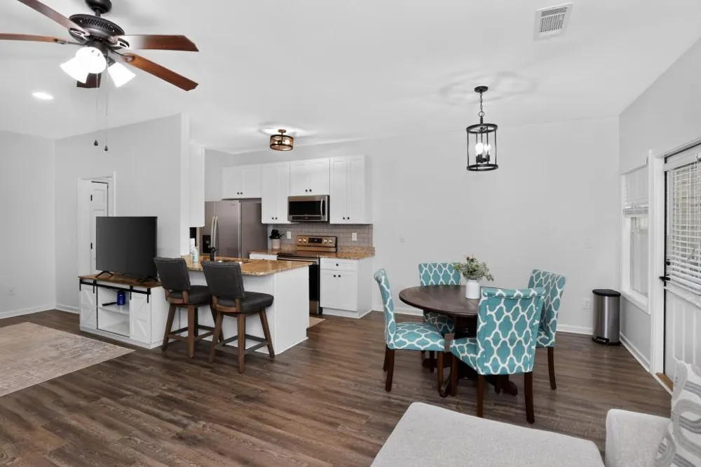 198 Towne Villas Drive Jasper, GA 30143