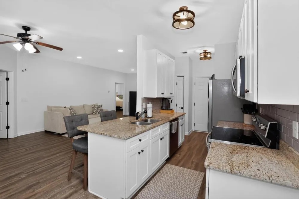 198 Towne Villas Drive Jasper, GA 30143