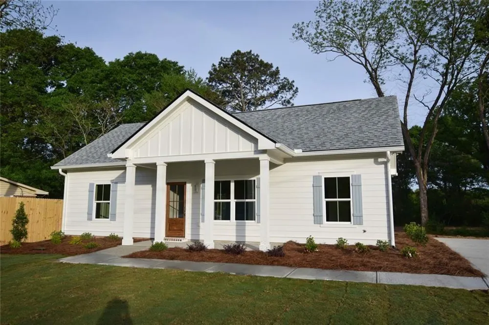1070 Moreland Drive Watkinsville, GA 30677