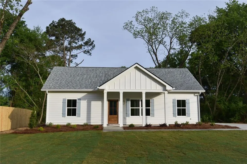 1070 Moreland Drive Watkinsville, GA 30677