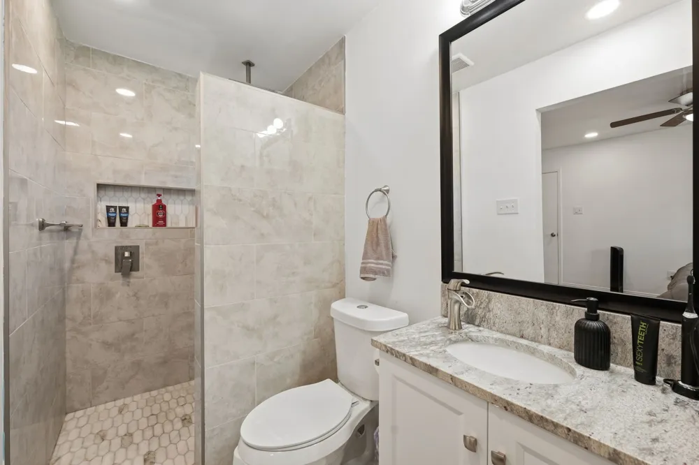 2314 Benbrook Drive Carrollton, TX 75007