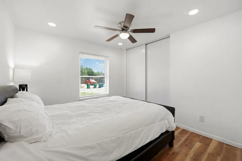 2314 Benbrook Drive Carrollton, TX 75007