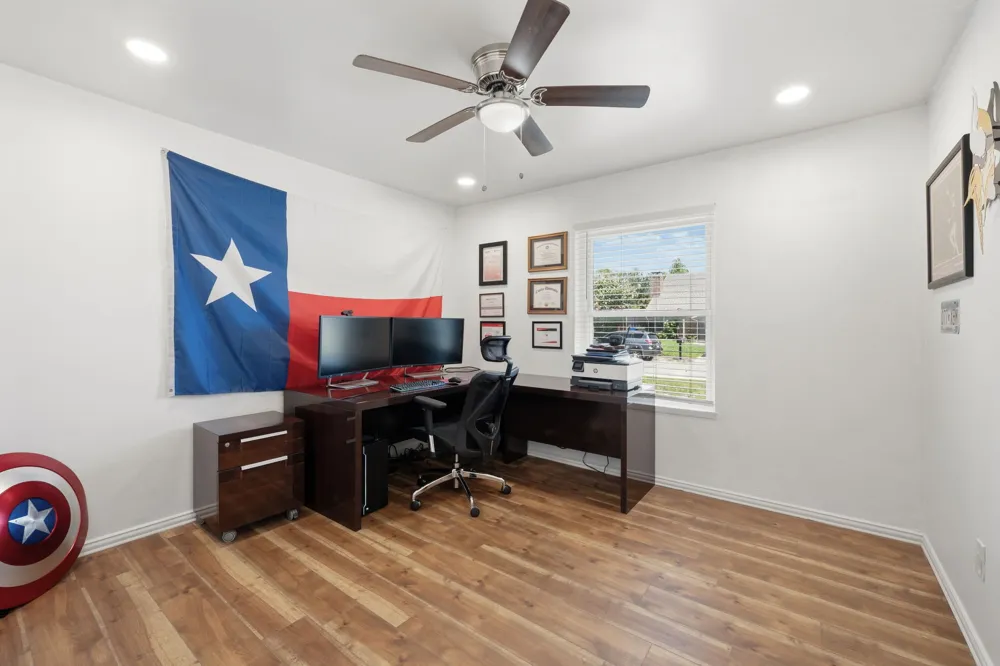 2314 Benbrook Drive Carrollton, TX 75007