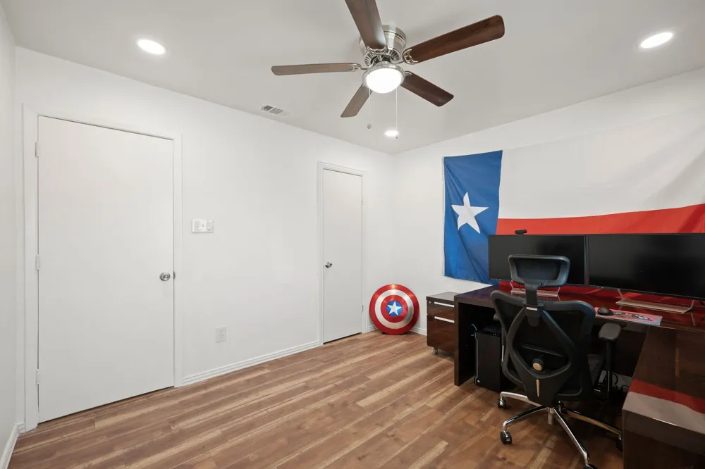 2314 Benbrook Drive Carrollton, TX 75007
