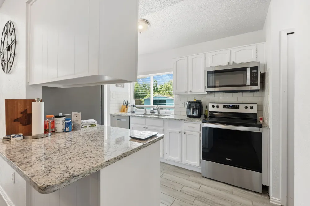 2314 Benbrook Drive Carrollton, TX 75007