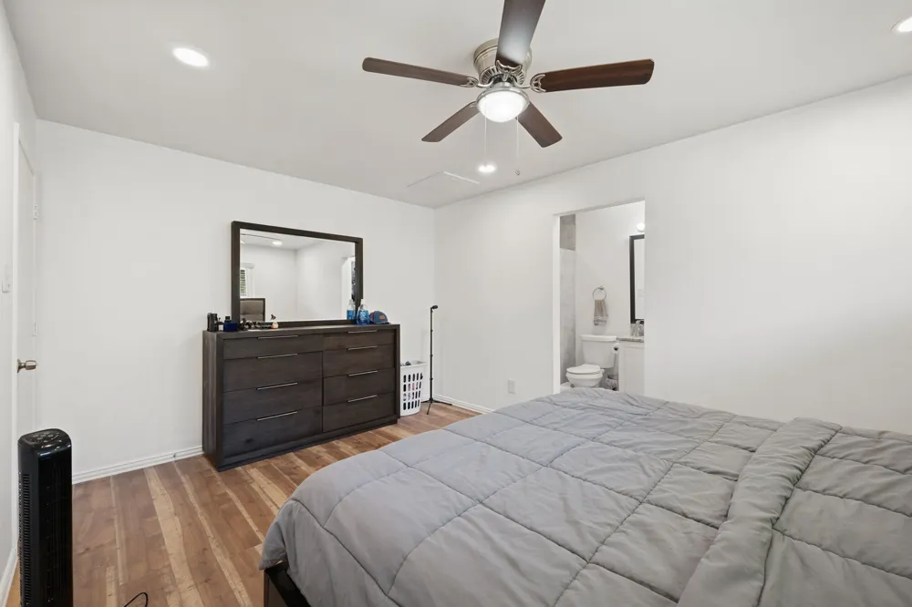 2314 Benbrook Drive Carrollton, TX 75007