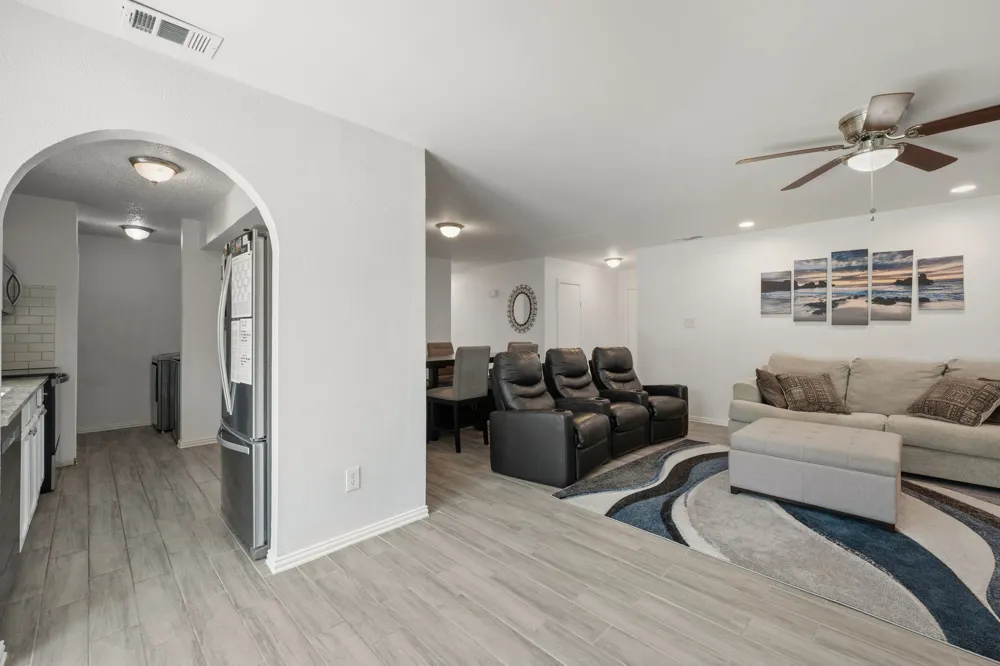 2314 Benbrook Drive Carrollton, TX 75007