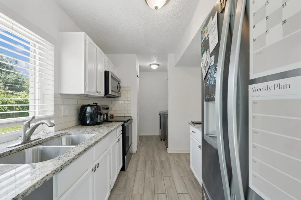 2314 Benbrook Drive Carrollton, TX 75007