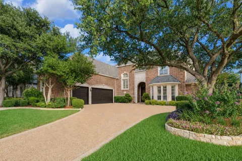 5048 Castle Creek Lane