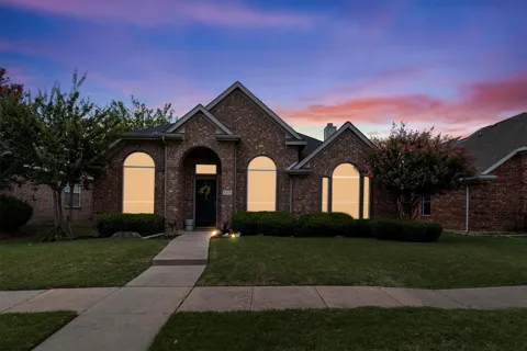 5204 China Berry Drive