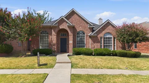 5204 China Berry Drive