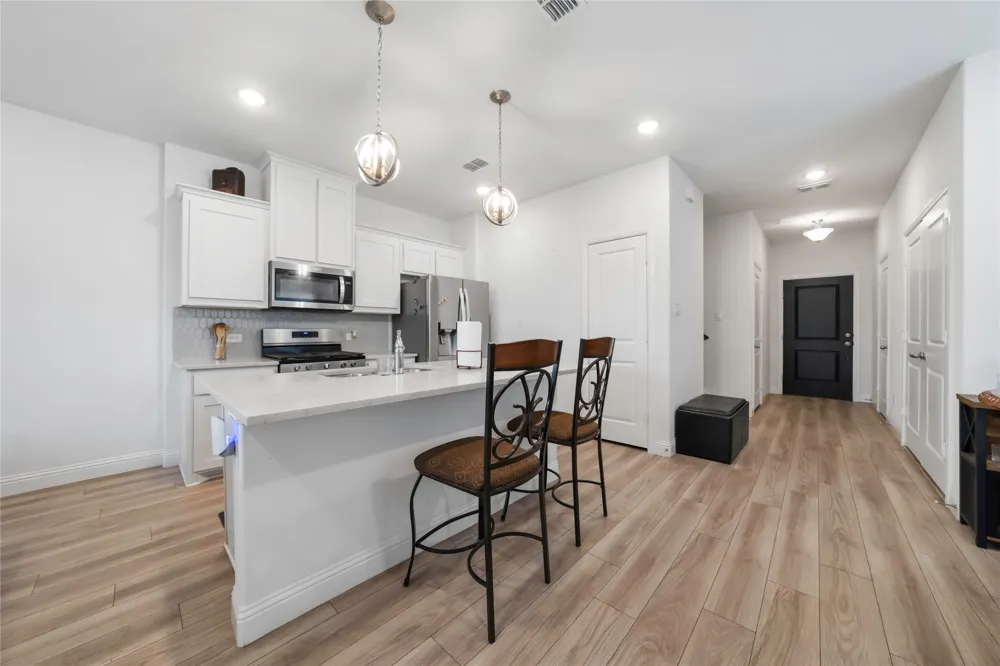 235 Griffith Drive #35 Princeton, TX 75407