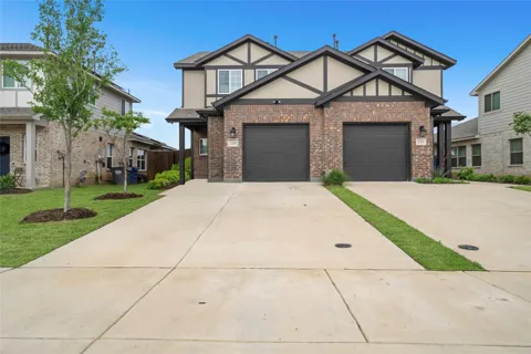 235 Griffith Drive #35