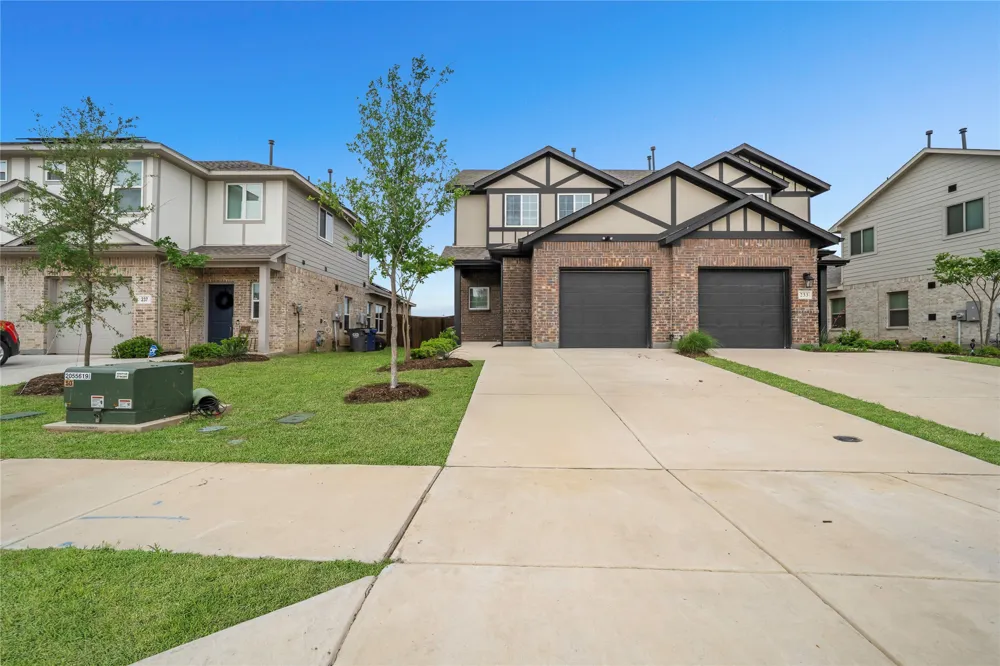 235 Griffith Drive #35 Princeton, TX 75407
