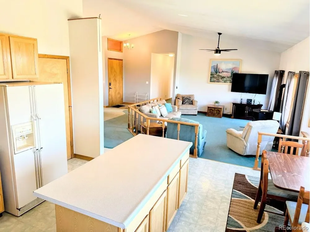 105 Indian Hill Road Mosca, CO 81146
