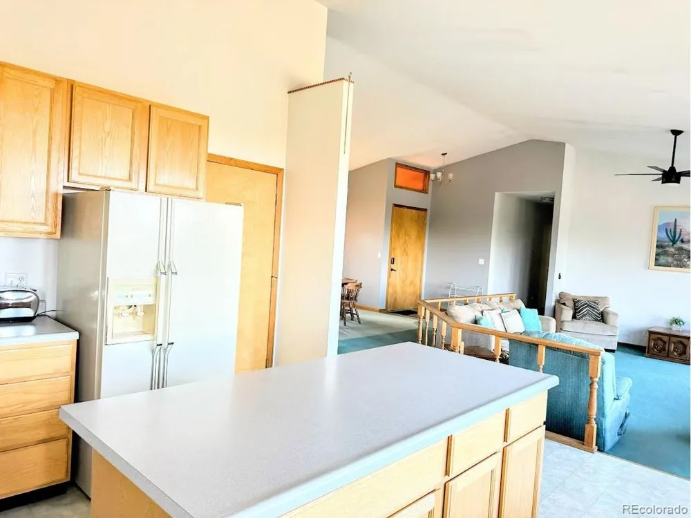 105 Indian Hill Road Mosca, CO 81146