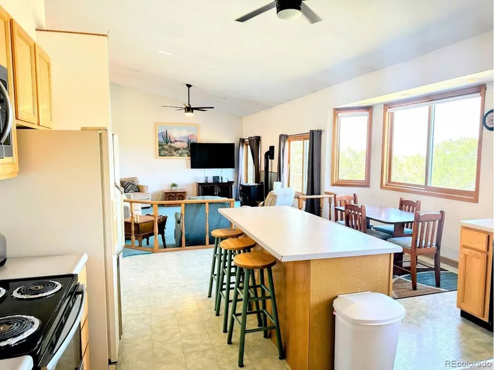 105 Indian Hill Road Mosca, CO 81146
